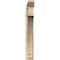 Ekena Millwork Imperial Slat Rough Sawn Outlooker, Douglas Fir, 6"W x 30"D x 42"H OUT06X30X42IMP06RDF - alternate 2